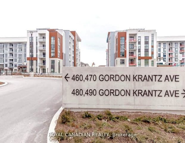 512-480 GORDON KRANTZ Avenue - Photo 1