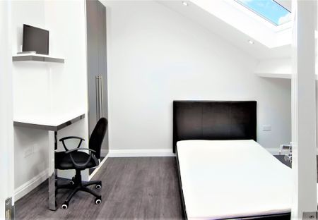 Fishergate, Preston - Photo 2