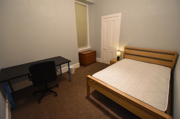 Room in a Shared Flat, Clifton Road, AB24 - Photo 1