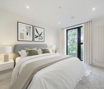 1 bedroom flat to rent - Photo 3