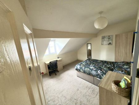 4 bedroom house to rent - Photo 4