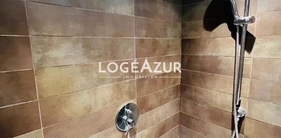 Location AppartementVilleneuve-Loubet - Photo 2