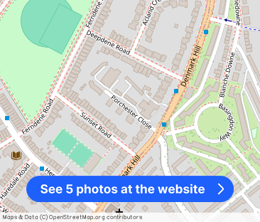 Rutland Court, London, SE5 - Photo 1