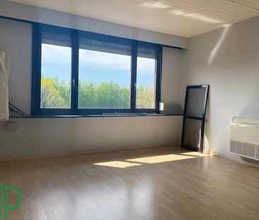 Duplex appartement met 2 slaapkamers en dressing in het centrum van... - Foto 5