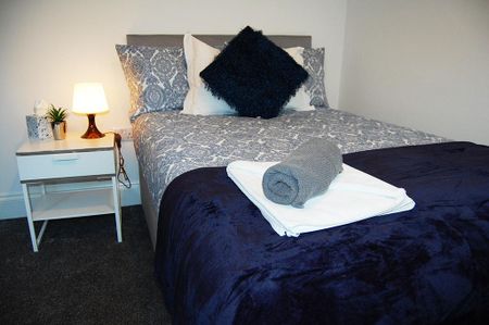 6 bedroom house share to rent - Photo 4