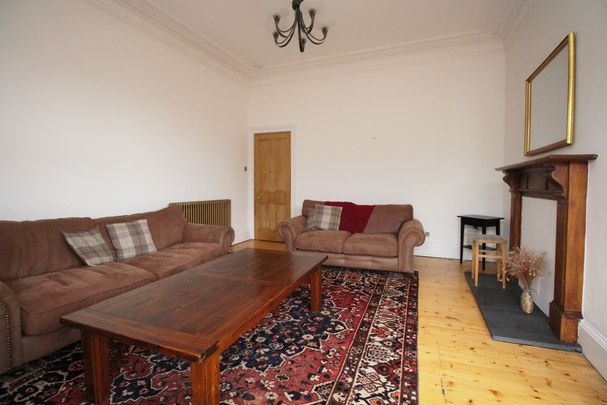 West Princes Street, Woodlands, Glasgow - Photo 1