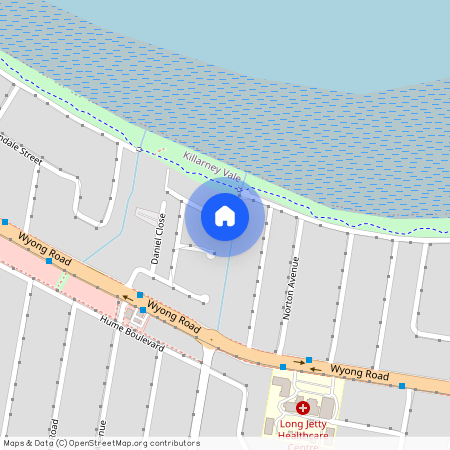 2/8 Benalla Close, NSW 2261, Killarney Vale