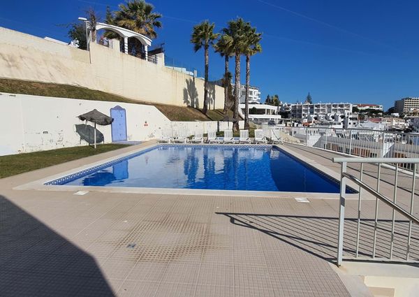 Apartamento T2 em Faro