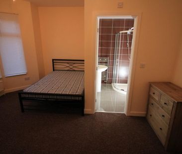 5 bedroom terraced house to rent - Photo 6