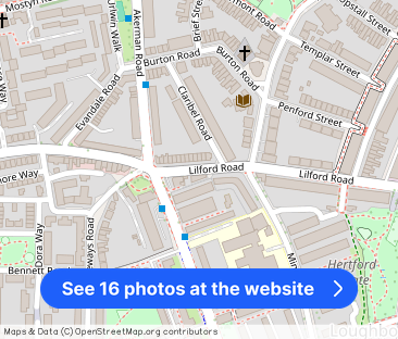 Lilford Road, London, SE5 - Photo 1