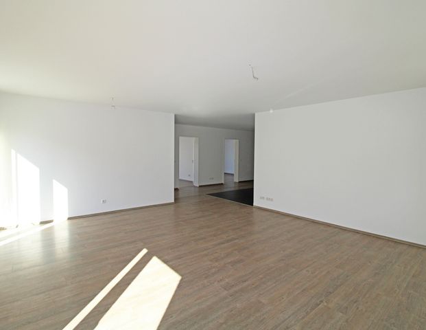 #Wohntraum in Gotha #3-Raum #Neubau #großzügig #modern #Balkon #Stellplatz - Foto 1