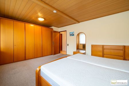 NEUER PREIS - Charmant möblierte 3 Zimmer Wohnung mit Eigengarten in idyllischer Lage von Gurnitz - Photo 5