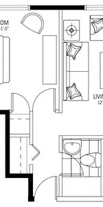 335 Metcalfe St - Plan C - Photo 4