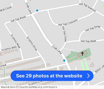 Crab Lane, Harrogate - Photo 1