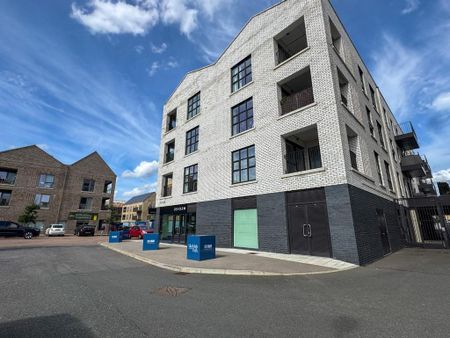1 bedroom flat to rent - Photo 3