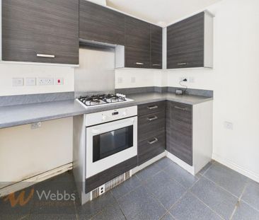 2 bedroom end of terrace house to rent - Photo 6