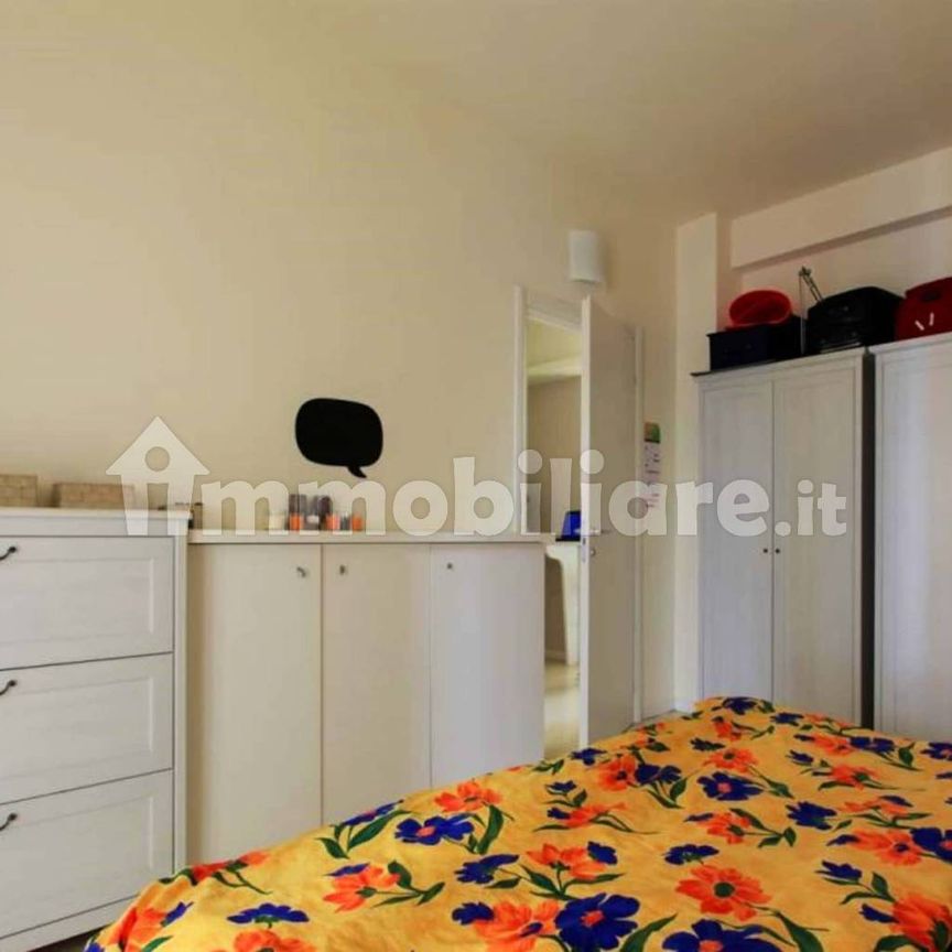 Trilocale via Gentilino, Corso San Gottardo, Milano - Photo 1