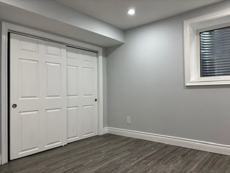 For Lease - 26 Kenninghall Boulevard Unit# Lower, Mississauga, Ontario - Photo 4