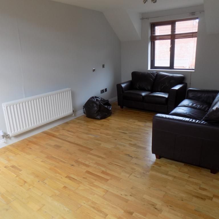 1 bedroom terraced house to rent - Photo 1