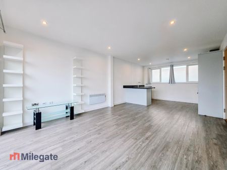 1 bedroom flat to rent - Photo 3