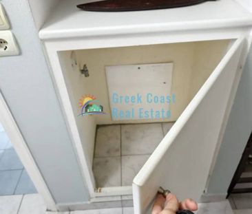 Ενοικίαση κατοικίας, 32 τ.μ., Πάτρα, 250 € - Photo 3