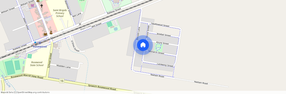 2/6 Monarch Street, Qld 4340, Rosewood