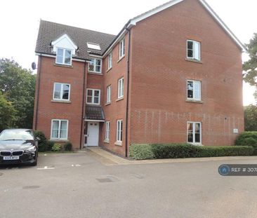 2 bedroom flat to rent - Photo 6