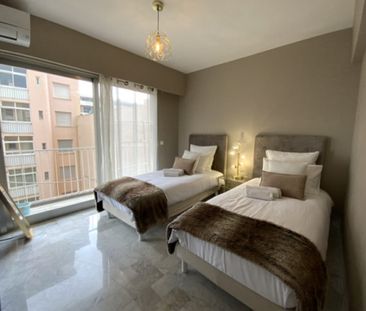 Appartement 60 m² - 3 Pièces - Cannes (06400) - Photo 6