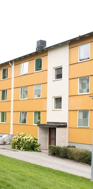 V Jonsängsvägen 9 A - Foto 2