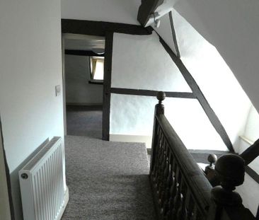 4 bedroom maisonette to rent - Photo 1