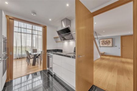 3 bedroom penthouse to rent - Photo 4