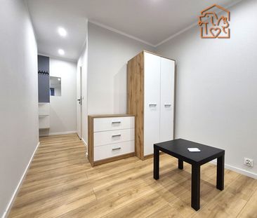 Chorzów ul. Cmentarna - Zdjęcie 2