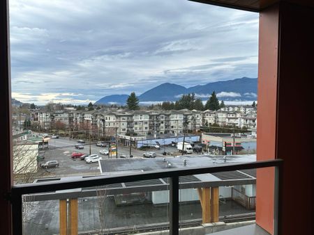 Corner Unit in Yaletown Living! - Photo 3