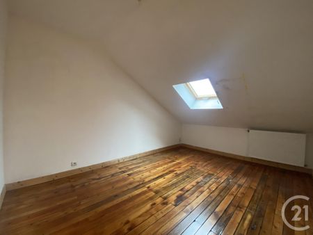Location Maison 3 pièces 61m² CHATEAUROUX 36000 - Photo 5