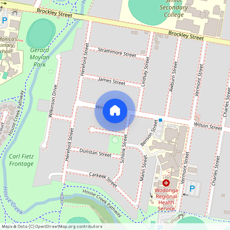 77 Wilson Street, Wodonga VIC 3690