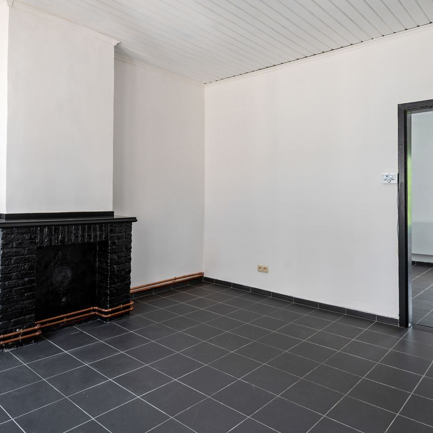 Appartement te huur in Antwerpen met 1 slaapkamer - Foto 1