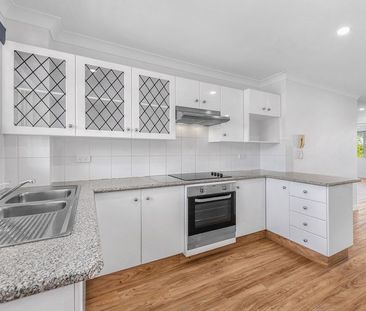 5/24 Baragoola Street, Coorparoo QLD 4151 - Apartment For Rent | Do... - Photo 4