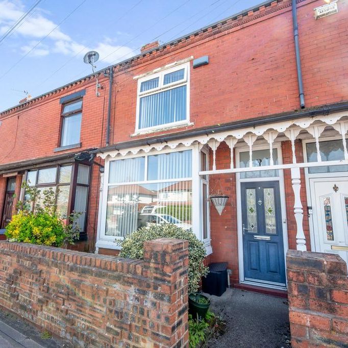 2 bedroom terraced house to rent - Photo 1