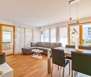 3.5 Zimmer-Wohnung zu vermieten - Photo 3