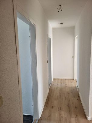 2 Monate kaltmietfrei! Gemütliche 2 -Raumwohnung in Hainichen - Foto 1