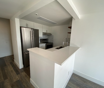 838 Agnes Street condo — New Westminster, BC (1-Bedroom) - 1 Bedroom - Photo 2