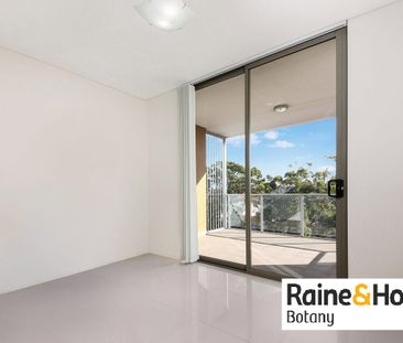 3505/42-44 Pemberton Street, Botany NSW 2019 - Apartment For Rent |... - Photo 1