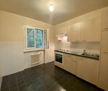 A saisir ! Superbe logement proche du centre-ville de Lausanne ! - Photo 3
