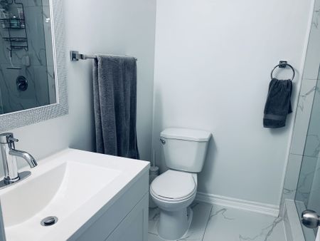 For Lease - 18 Dillon Drive Unit# Basement, Brampton, Ontario - Photo 3