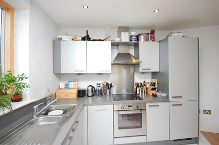 Abbey Street, London - Photo 4