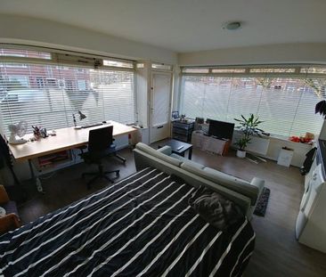 Te huur: Appartement Jan van Goyenstraat in Groningen - Foto 4