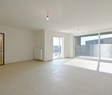 Project - Appartement te huur - Foto 2