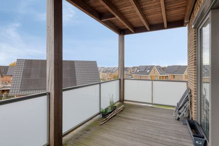 Veenraden 113, Veenderij, 3907HA, Veenendaal - Foto 5