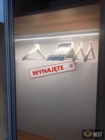 Dwupokojowe mieszkanie Powstańców Śląskich + garaż - Фото 5