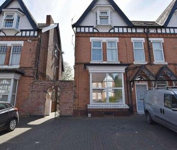 Flat, Silver Birch Road, Erdington, Birmingham, B24 - Photo 1
